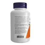 شناسه واریانت‌ها: 168156, 168154 اسید آمینه ان استیل سیستئین1000میلی گرم ناو NOW NAC 60عددی