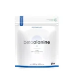 پودر بتا آلانین نوتریورسام Nutriversum Beta Alanine