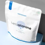 پودر بتا آلانین نوتریورسام Nutriversum Beta Alanine