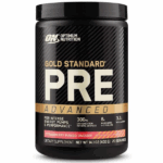 گلد استاندارد پری ادونس اوپتیموم Optimum Gold Standard Pre Advanced