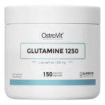 گلوتامین قرصی استرویت OstroVit Glutamine 1250