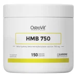 کپسول اچ ام بی استرویت 150 عددی OstroVit HMB 750