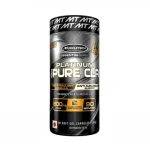 پلاتینیوم پیور سی ال ای ماسل تک Muscletech Platinum Pure CLA