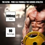 پلاتینیوم پیور سی ال ای ماسل تک Muscletech Platinum Pure CLA