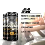 پلاتینیوم پیور سی ال ای ماسل تک Muscletech Platinum Pure CLA