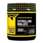 پودر سیترولین مالات پریمافورس PrimaForce Citrulline Malate