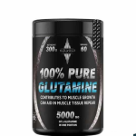 پیور گلوتامین ازگارد PURE GLUTAMINE AZGARD