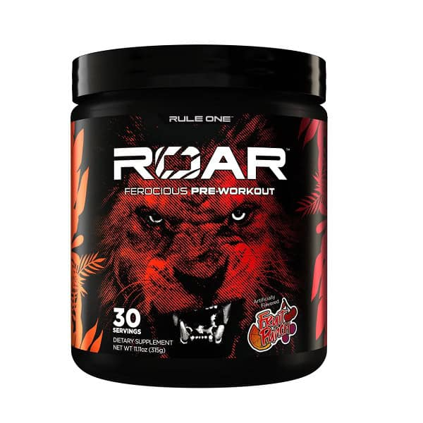 پمپ رول وان R1 ROAR حاوی الکترولیت