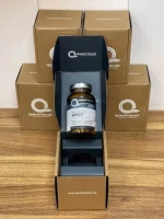 کپسول ای اچ سی سی پلاتینیوم AHCC آمریکایی