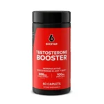 تستوسترون بوستر سیکس استار ماسل تک
