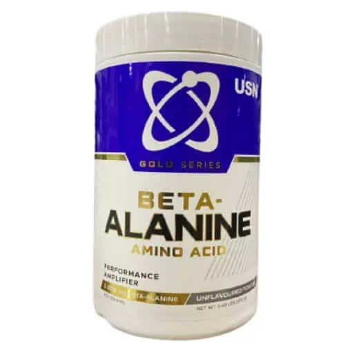 بتا آلانین یو اس ان USN Beta Alanine