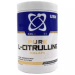 پیور ال سیترولین مالات یو اس ان USN Pure L-Citrulline Malate