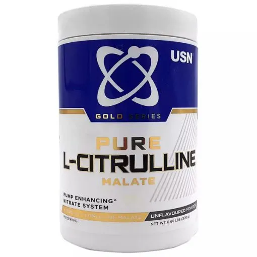 USN-Pure-L-Citrulline-Malate-1-510x510_11zon پیور ال سیترولین مالات یو اس ان USN Pure L-Citrulline Malate