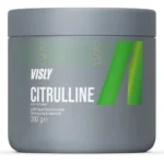سیترولین ویسلی Visly Citrulline