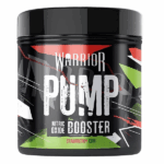 پری ورک اوت پمپ واریور Warrior PUMP