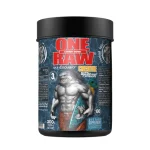 کراتین زوماد لبز کوسه 300 گرم Zoomad Labs One Raw Creatine