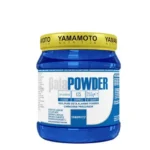 مکمل بتا آلانین یاماموتو