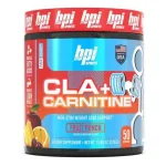 مکمل سی ال آ + کارنیتین بی پی آی BPI