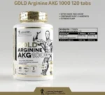 قرص آرژنین ای کی جی کوین لورون 1000