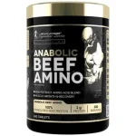 آنابولیک بیف آمینو کوین لورون 600 عددی Kevin Levrone ANABOLIC BEEF AMINO