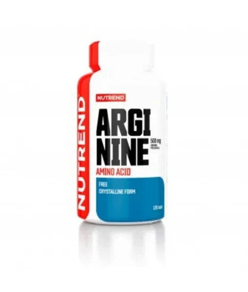 کپسول آرژنین ناترند آمینو اسید