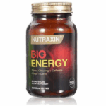 بیگ انرژی نوتراکسین Nutraxin Big Energy