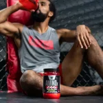 آمینو ایکس ای ای ای بی اس ان BSN AMINOx EAAs