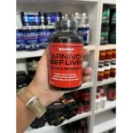 مکمل آمینو بیف کارنیور ماسل مدز