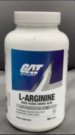 مکمل ال آرژنین GAT