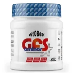 کپسول آمینو GFS ویتو بست 200 عدد