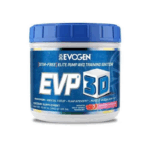 مکمل EVP 3D پمپ سه بعدی ایوژن