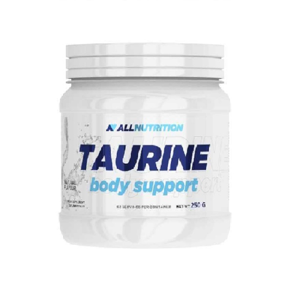 مکمل تائورین آل ناتریشن