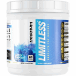 مکمل لیمیت لس مگنوم