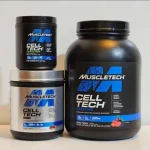 کراتین ترکیبی سل تک ماسل تک طرح جدید