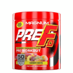 چربی سوز پری فو مگنوم