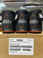 آمینو ضروری 9 رول وان