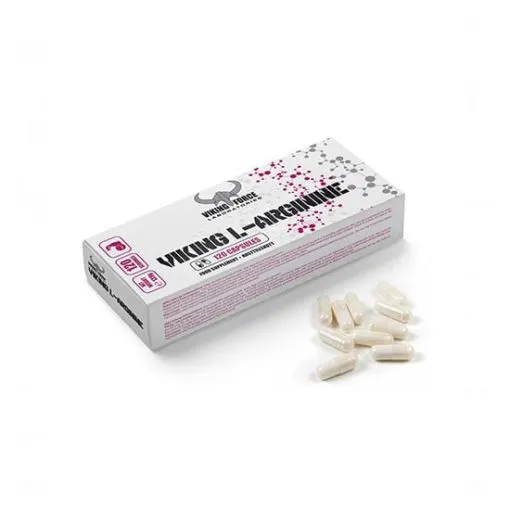 ال آرژنین وایکینگ فورس