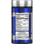 اچ ام بی 3000 آلمکس