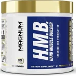 اچ ام بی مگنوم هارد ماسل