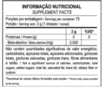 بتا آلانین مکس تیتانیوم