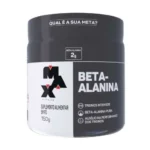 بتا آلانین مکس تیتانیوم