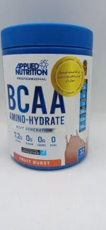 بی سی ای ای BCAA