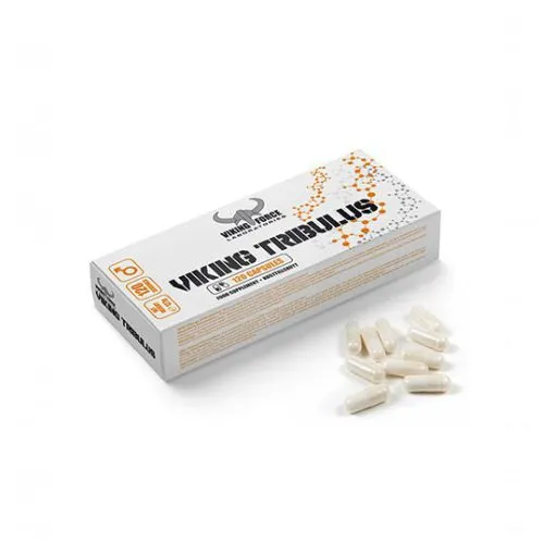 تریبولوس وایکینگ فورس