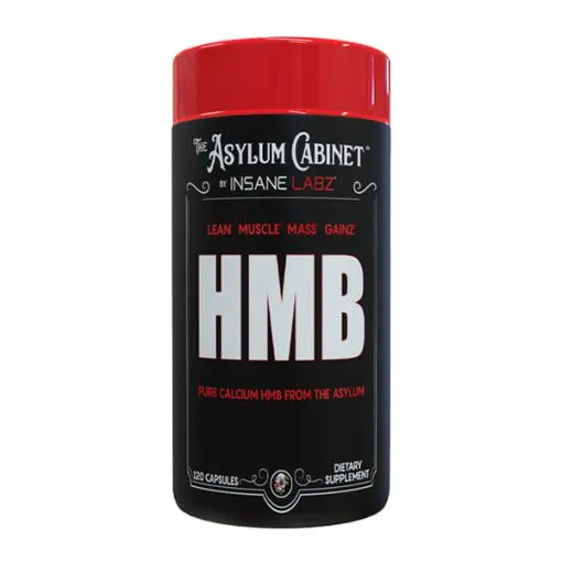 مکمل اچ ام بی اینسین لبز