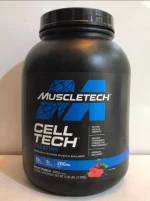 کراتین ترکیبی سل تک ماسل تک طرح جدید