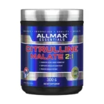 مکمل سیترولین مالات 2:1 آل مکس