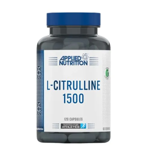 کپسول ال سیترولین اپلاید نوتریشن 1500