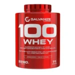 پروتئین وی گالوانایز 2280 گرمی