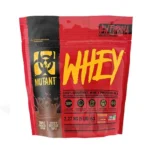 پروتئین وی موتانت