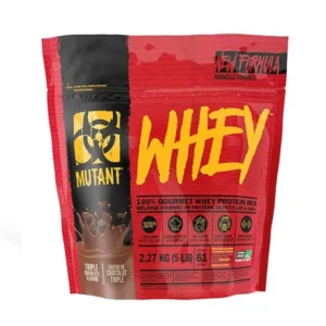 پروتئین وی موتانت